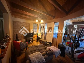 Parcela en venta en Isla de Maipo