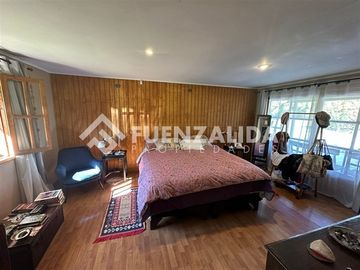 Parcela en venta en Isla de Maipo