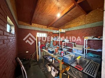 Parcela en venta en Isla de Maipo