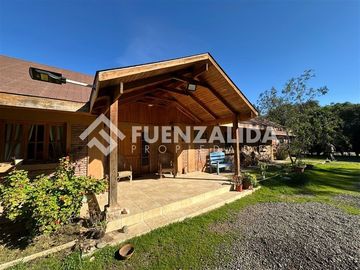 Parcela en venta en Isla de Maipo