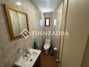 Parcela en venta en Isla de Maipo