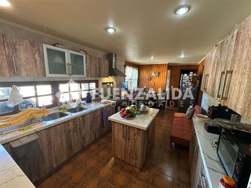 Parcela en venta en Isla de Maipo