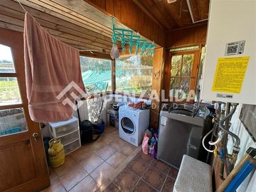 Parcela en venta en Isla de Maipo
