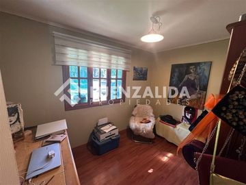 Parcela en venta en Isla de Maipo