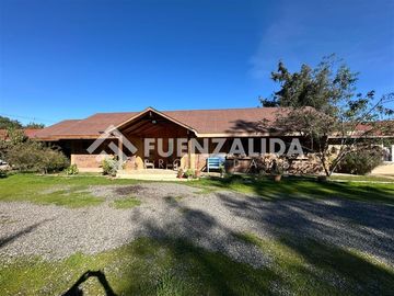 Parcela en venta en Isla de Maipo