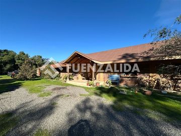 Parcela en venta en Isla de Maipo