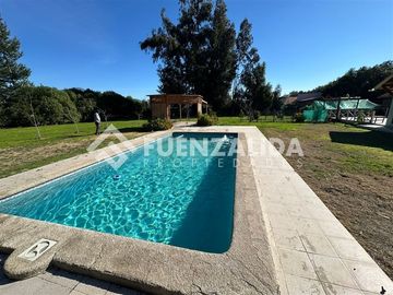 Parcela en venta en Isla de Maipo