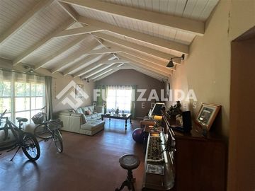 Parcela en venta en Isla de Maipo