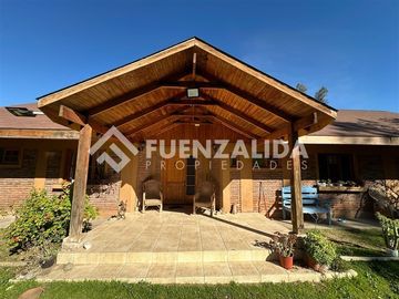 Parcela en venta en Isla de Maipo