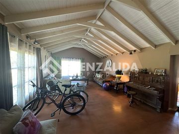 Parcela en venta en Isla de Maipo