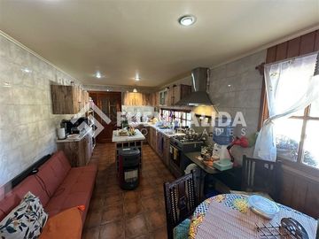 Parcela en venta en Isla de Maipo