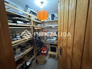 Parcela en venta en Isla de Maipo