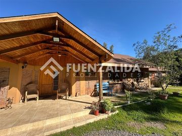 Parcela en venta en Isla de Maipo