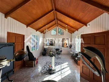 Parcela en venta en Isla de Maipo