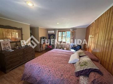 Parcela en venta en Isla de Maipo