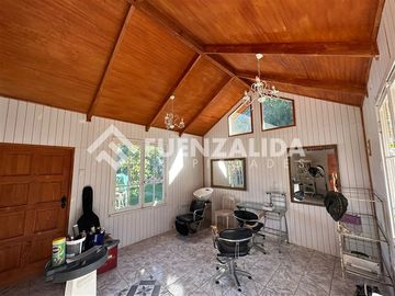 Parcela en venta en Isla de Maipo