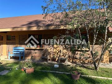 Parcela en venta en Isla de Maipo