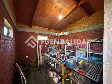 Parcela en venta en Isla de Maipo
