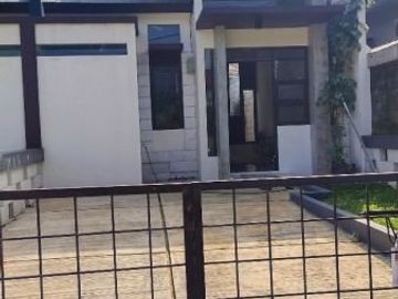 Dijual murah rumah dalam perumahan Asabri bebas banjir strategis jatiasih