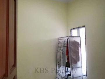 Dijual Rumah Botania Garden Type 55/72 m2 - Batam