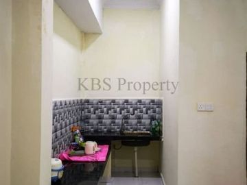 Dijual Rumah Botania Garden Type 55/72 m2 - Batam