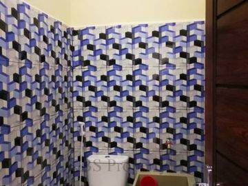 Dijual Rumah Botania Garden Type 55/72 m2 - Batam