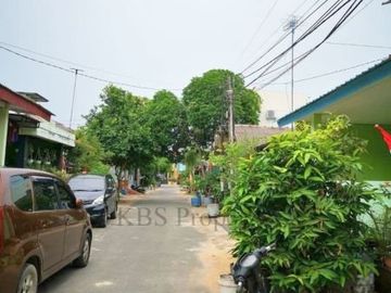 Dijual Rumah Botania Garden Type 55/72 m2 - Batam