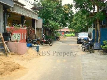 Dijual Rumah Botania Garden Type 55/72 m2 - Batam