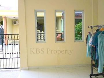 Dijual Rumah Botania Garden Type 55/72 m2 - Batam
