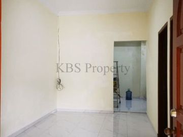 Dijual Rumah Botania Garden Type 55/72 m2 - Batam