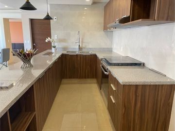 Departamento doble terraza, spa, alberca y mas venta Ciudad de Mexico Interlomas