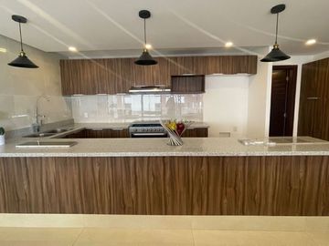 Departamento doble terraza, spa, alberca y mas venta Ciudad de Mexico Interlomas