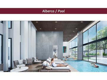 Departamento doble terraza, spa, alberca y mas venta Ciudad de Mexico Interlomas
