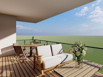 Departamento doble terraza, spa, alberca y mas venta Ciudad de Mexico Interlomas
