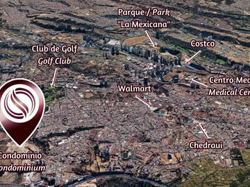 Departamento doble terraza, spa, alberca y mas venta Ciudad de Mexico Interlomas