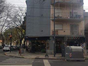 Venta DTO 3 amb. al frente sobre Av Lisandor de la Torre