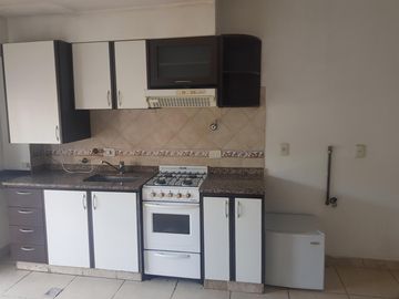 Venta DTO 3 amb. al frente sobre Av Lisandor de la Torre