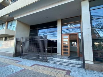 Departamento Amoblado en arriendo 3 dorm. 2 baños Talca