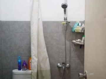 Rumah Dalam Cluster Merpati Belakang Bxc Raya Siap Huni