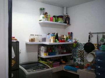 Rumah Dalam Cluster Merpati Belakang Bxc Raya Siap Huni