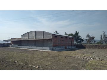 VENTA RANCHO AJUCHITLAN QUERETARO