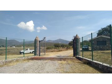 VENTA RANCHO AJUCHITLAN QUERETARO