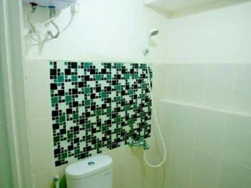Apartemen Educity Pakuwon city/Laguna, Full Furnish