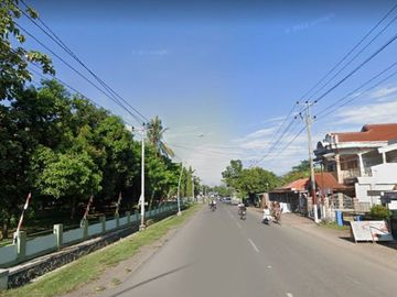 Kavling Barat Pasar Banjaran Adiwerna Tegal, SHM: Harga Promo