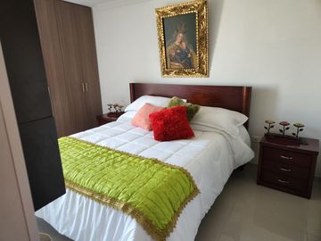 Venta de Apartamento en Floridablanca-Sector Calle 200. Cod V9280