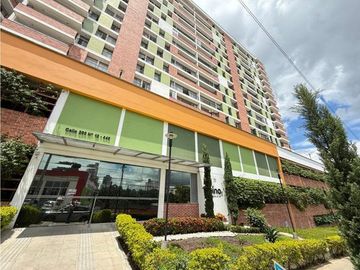 Venta de Apartamento en Floridablanca-Sector Calle 200. Cod V9280
