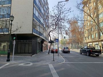 Venta Local Comercial comuna Santiago 118mt2 Local Esquina
