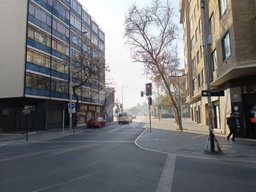 Venta Local Comercial comuna Santiago 118mt2 Local Esquina