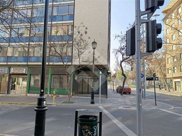 Venta Local Comercial comuna Santiago 118mt2 Local Esquina