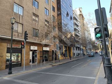 Venta Local Comercial comuna Santiago 118mt2 Local Esquina